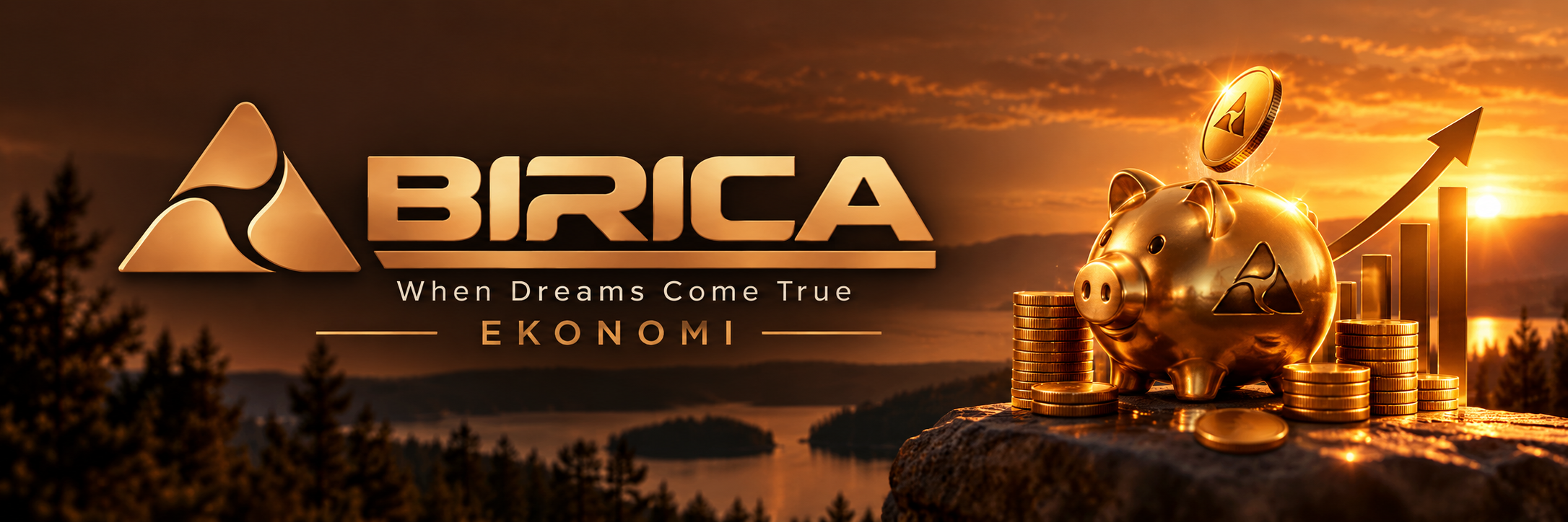 BIRICA Ekonomi – When Dreams Come True